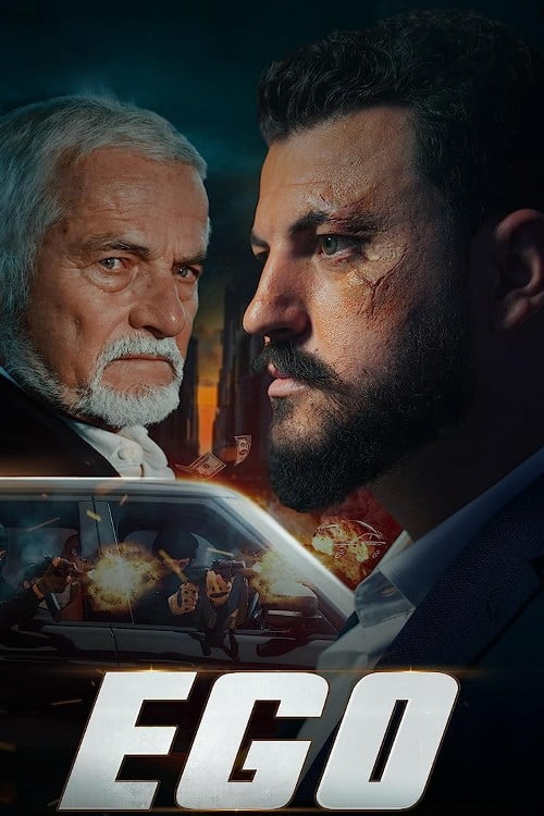 Ego (2023) Film Shqiptar